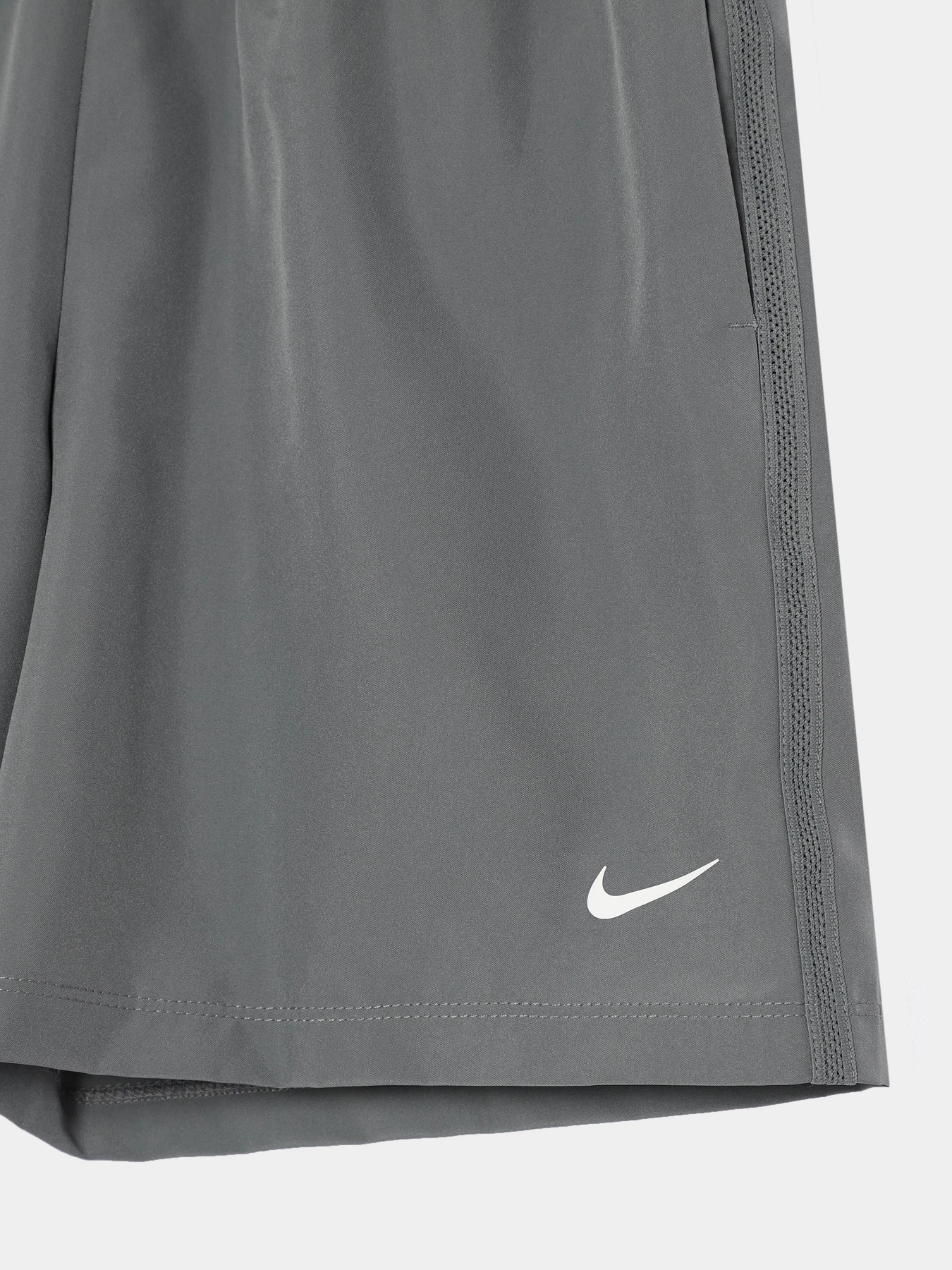 Шорти NIKE DRI-FIT TRAINING модель DX5382-084 Фото