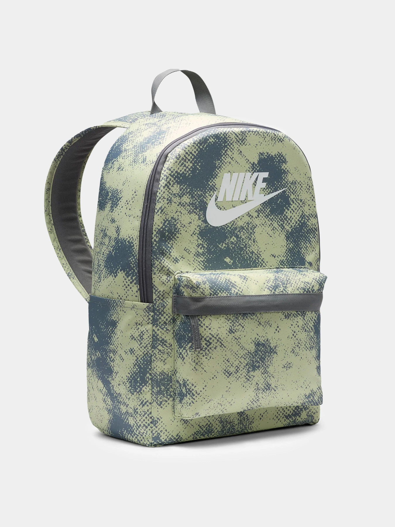Рюкзаки NIKE HERITAGE 25L модель FN0783-371 Рюкзаки NIKE HERITAGE 25L модель FN0783-371 Фото