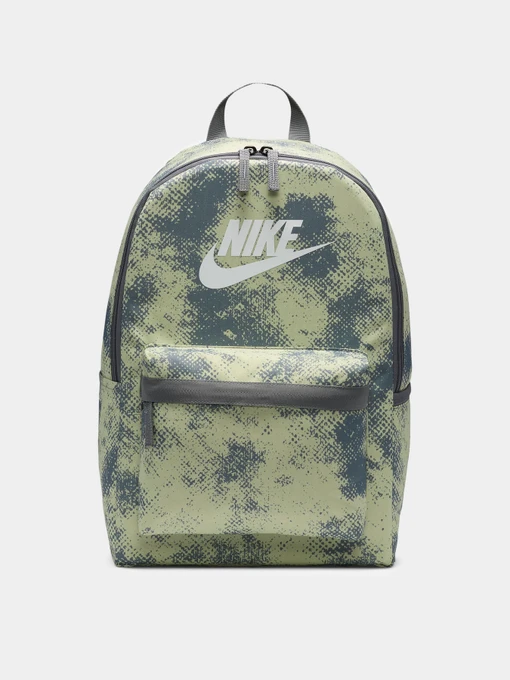 Рюкзаки NIKE HERITAGE 25L модель FN0783-371 Фото
