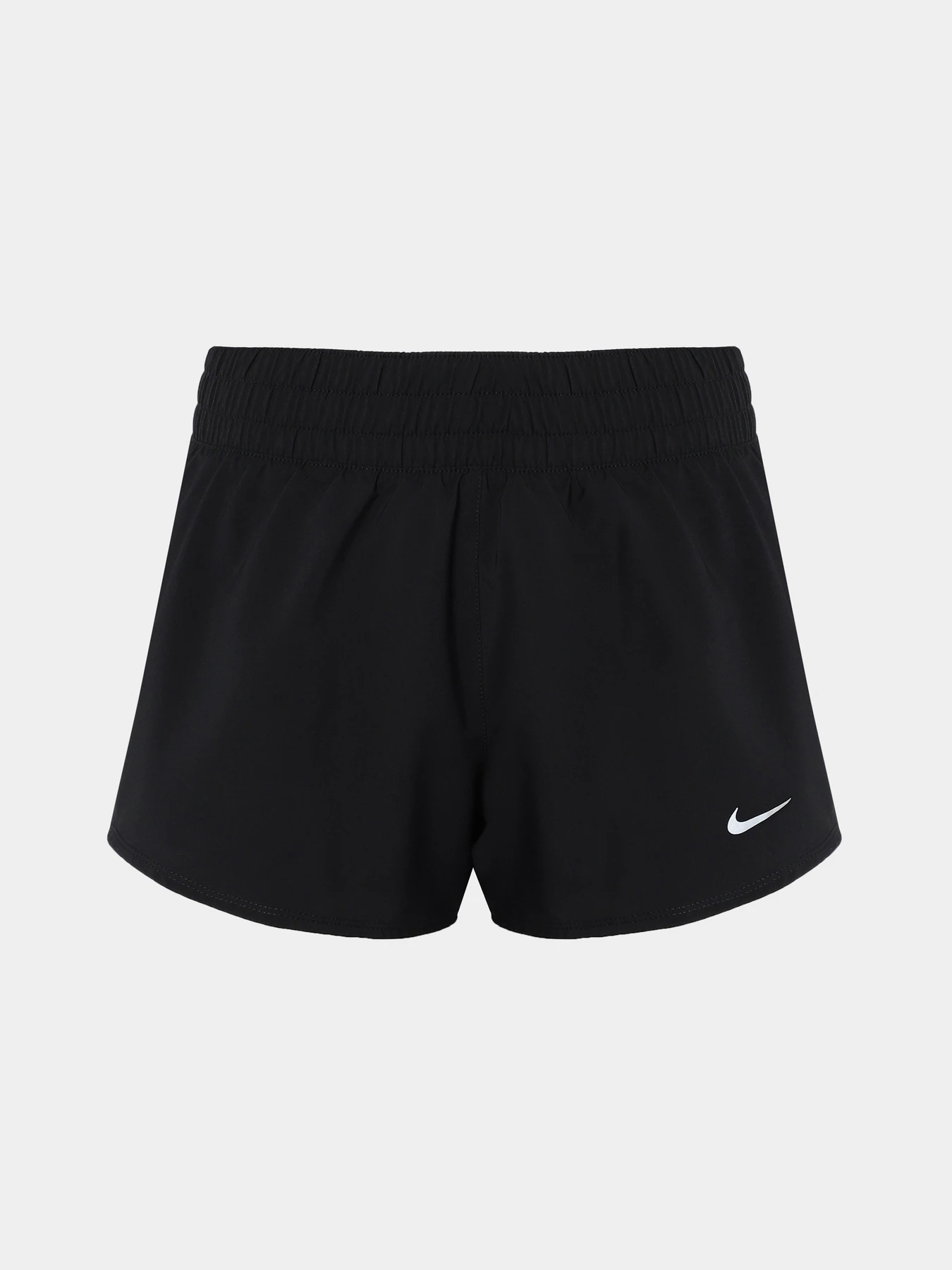 Шорти NIKE ONE модель DX6010-010 Шорти NIKE ONE модель DX6010-010 Фото