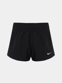 Шорти NIKE ONE модель DX6010-010 Фото