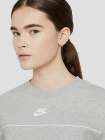 Худи и свитшоты NIKE Sportswear Crew модель CZ8336-063 Фото