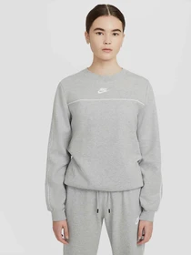Худи и свитшоты NIKE Sportswear Crew модель CZ8336-063 Фото