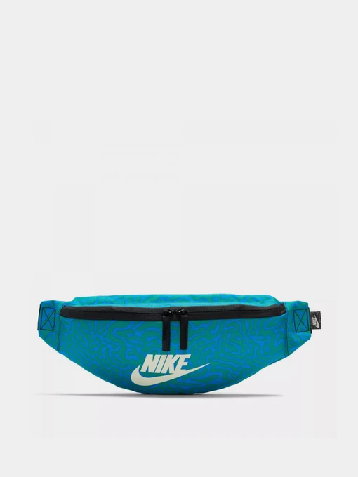 Сумки NIKE HERITAGE модель FN0891-406 Фото