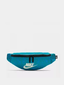 Сумки NIKE HERITAGE модель FN0891-406 Фото