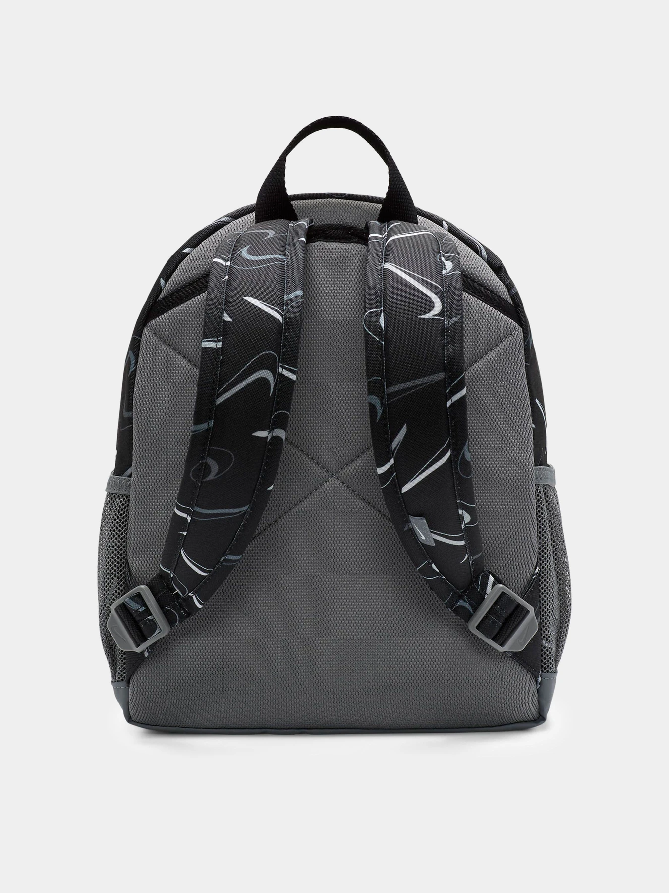 Рюкзаки NIKE BRASILIA JDI 11L модель FN0954-010 Рюкзаки NIKE BRASILIA JDI 11L модель FN0954-010 Фото