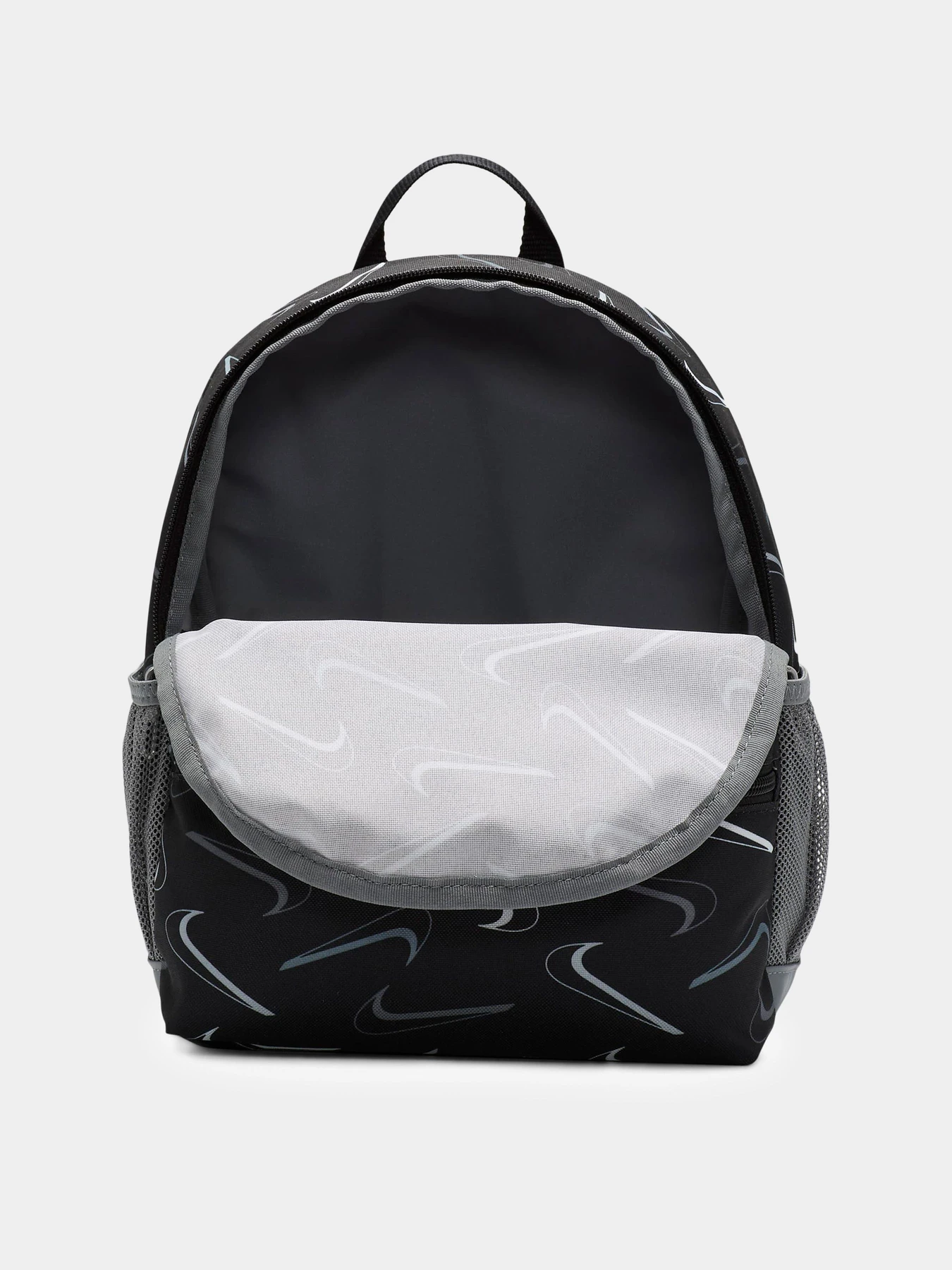 Рюкзаки NIKE BRASILIA JDI 11L модель FN0954-010 Рюкзаки NIKE BRASILIA JDI 11L модель FN0954-010 Фото