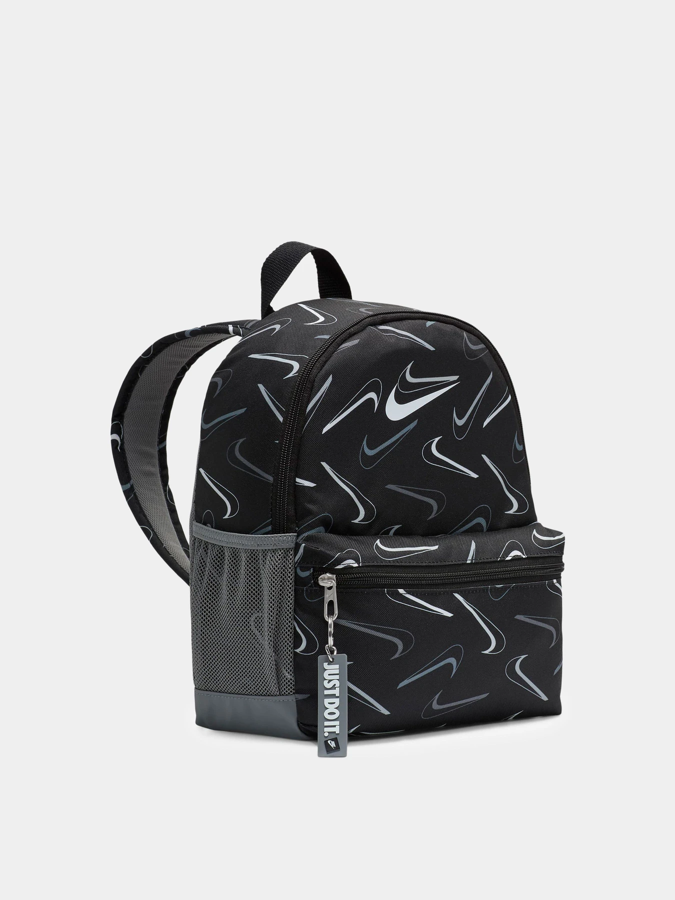 Рюкзаки NIKE BRASILIA JDI 11L модель FN0954-010 Рюкзаки NIKE BRASILIA JDI 11L модель FN0954-010 Фото