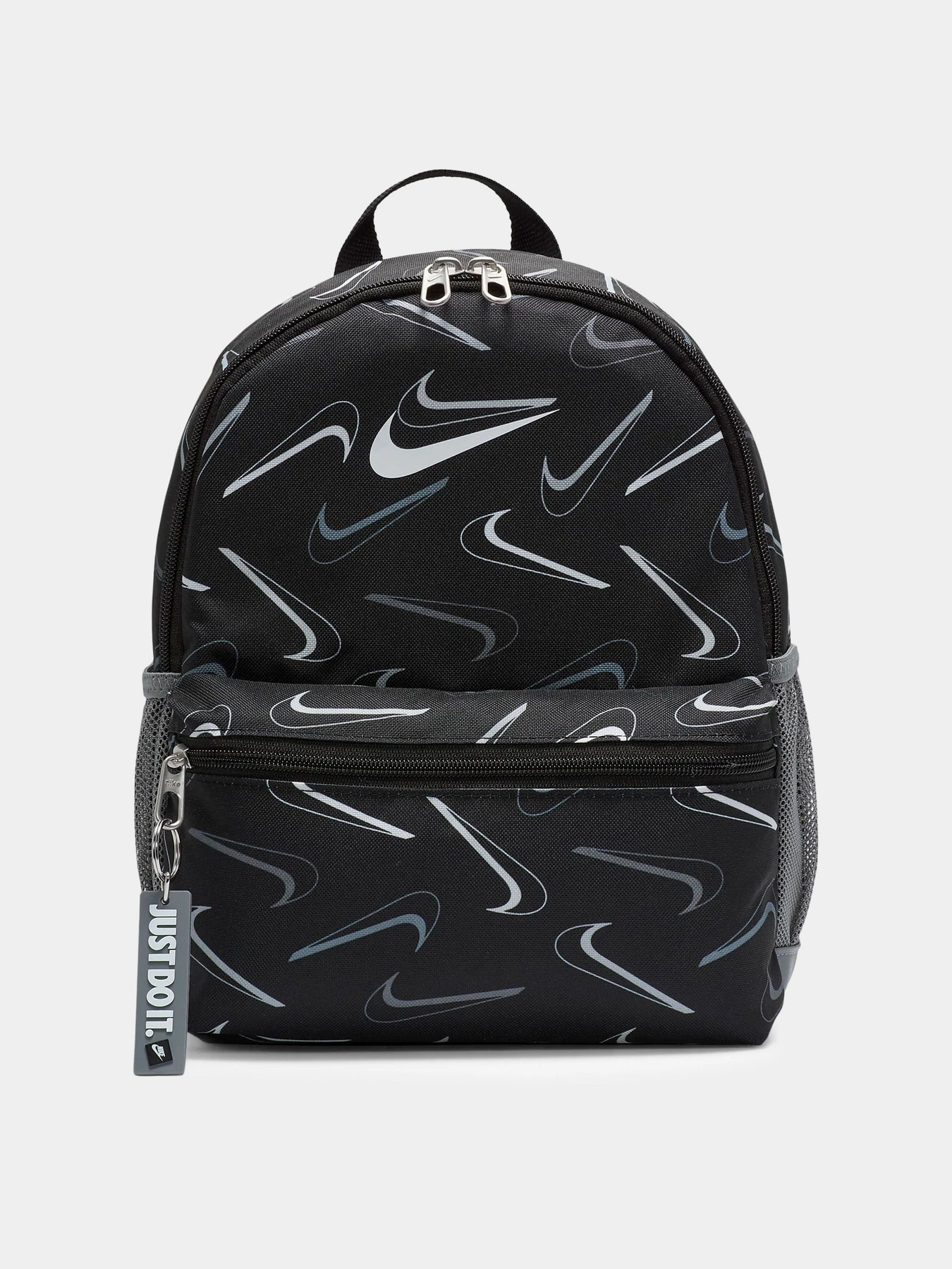 Рюкзаки NIKE BRASILIA JDI 11L модель FN0954-010 Рюкзаки NIKE BRASILIA JDI 11L модель FN0954-010 Фото