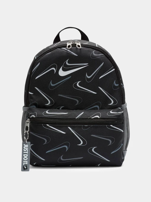 Рюкзаки NIKE BRASILIA JDI 11L модель FN0954-010 Фото