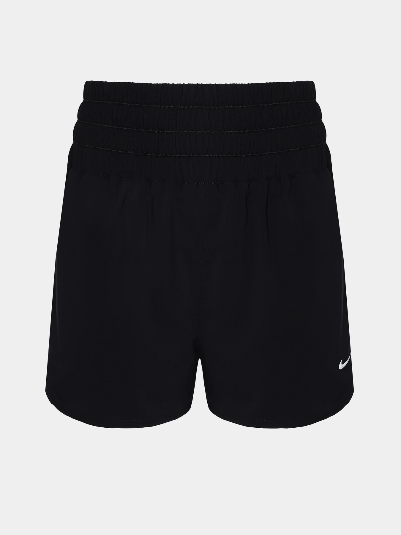 Шорты NIKE ONE DRI-FIT модель DX6642-010 Фото