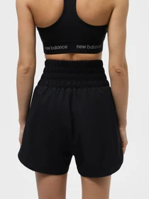 Шорты NIKE ONE DRI-FIT модель DX6642-010 Фото