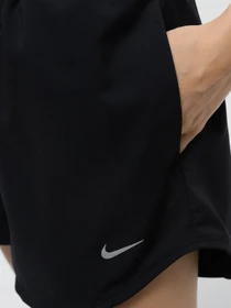 Шорты NIKE ONE DRI-FIT модель DX6642-010 Фото