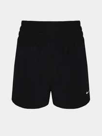 Шорты NIKE ONE DRI-FIT модель DX6642-010 Фото