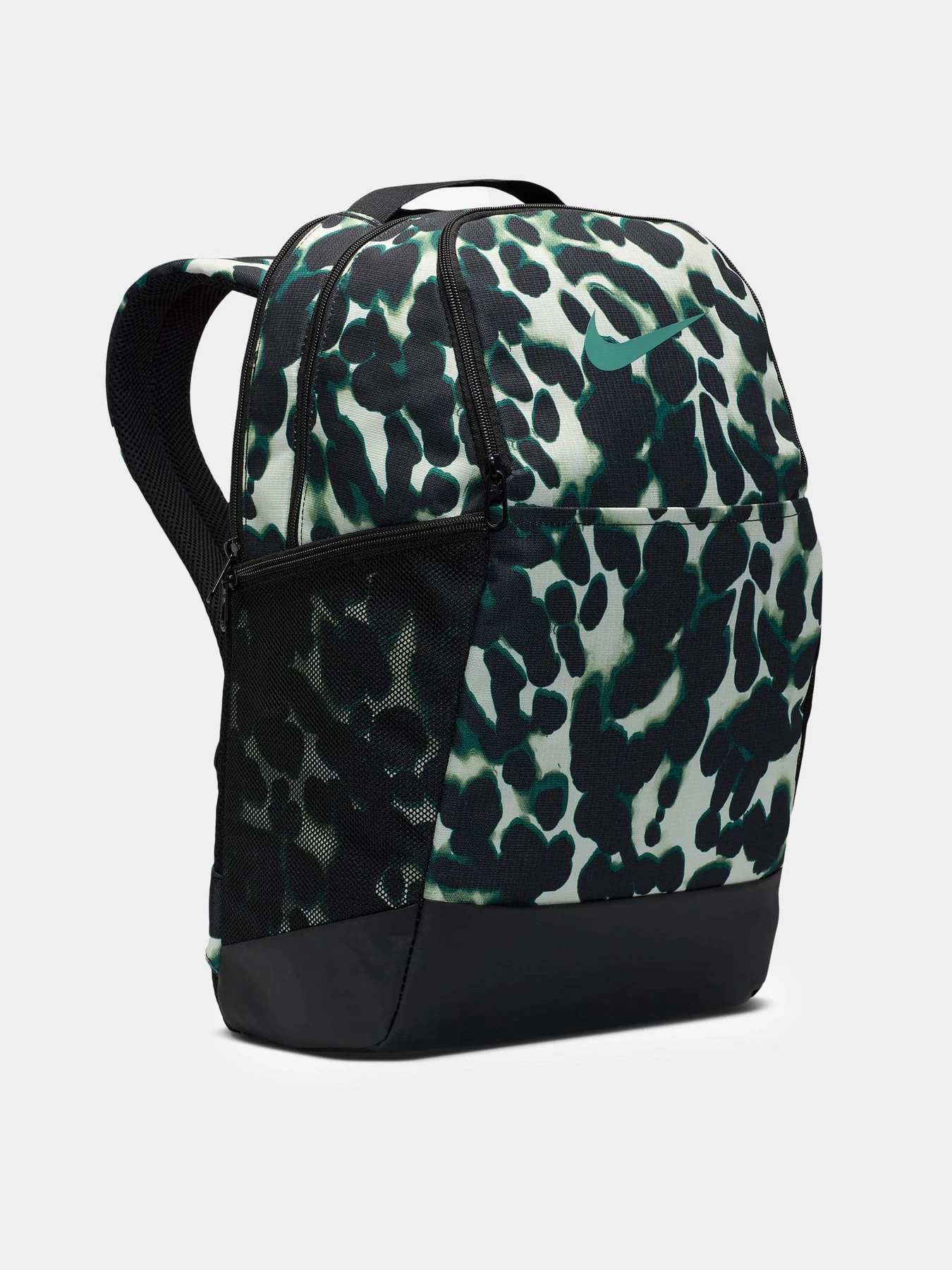 Рюкзаки NIKE BRASILIA 24L модель FN1348-010 Рюкзаки NIKE BRASILIA 24L модель FN1348-010 Фото