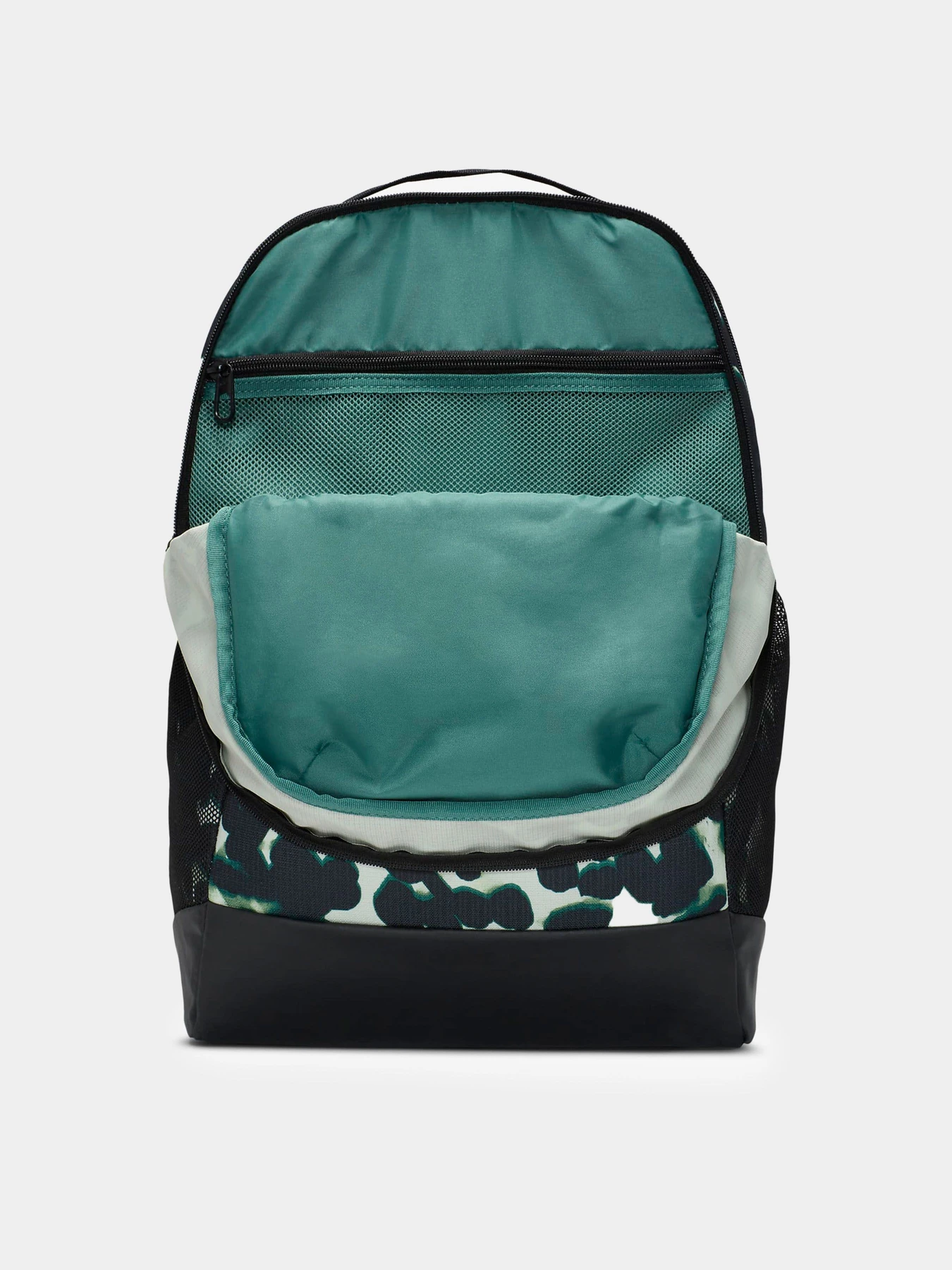 Рюкзаки NIKE BRASILIA 24L модель FN1348-010 Рюкзаки NIKE BRASILIA 24L модель FN1348-010 Фото