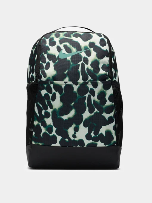 Рюкзаки NIKE BRASILIA 24L модель FN1348-010 Фото