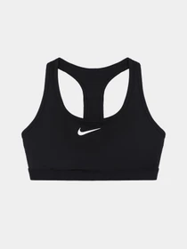 Футболки и поло NIKE SWSH MED SPT BRA модель DX6821-010 Фото