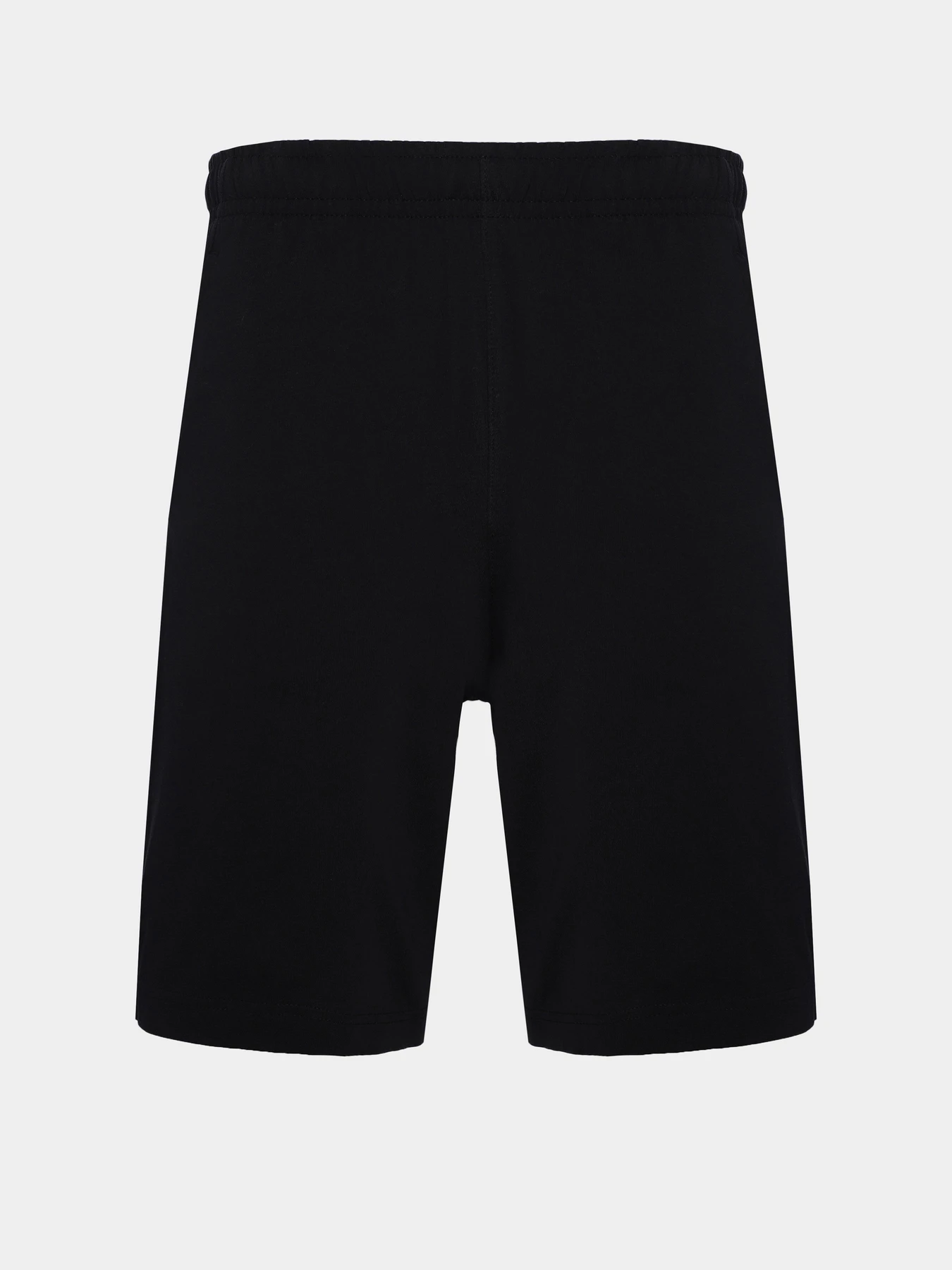 Шорти NIKE SPORTSWEAR CLUB модель DZ2543-011 Шорти NIKE SPORTSWEAR CLUB модель DZ2543-011 Фото