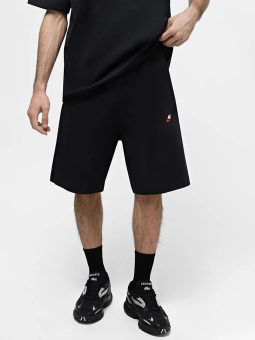 Шорты NIKE SPORTSWEAR CLUB модель DZ2543-011 Фото