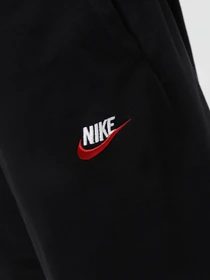 Шорти NIKE SPORTSWEAR CLUB модель DZ2543-011 Фото