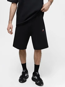 Шорты NIKE SPORTSWEAR CLUB модель DZ2543-011 Фото