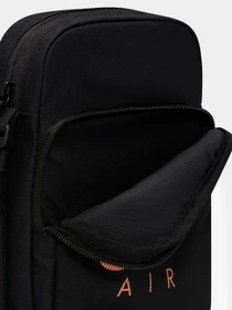 Сумки NIKE HERITAGE модель FV6611-010 Фото