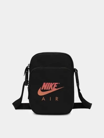 Сумки NIKE HERITAGE модель FV6611-010 Фото