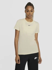 Футболки і поло NIKE Sportswear модель CZ7339-113 Фото