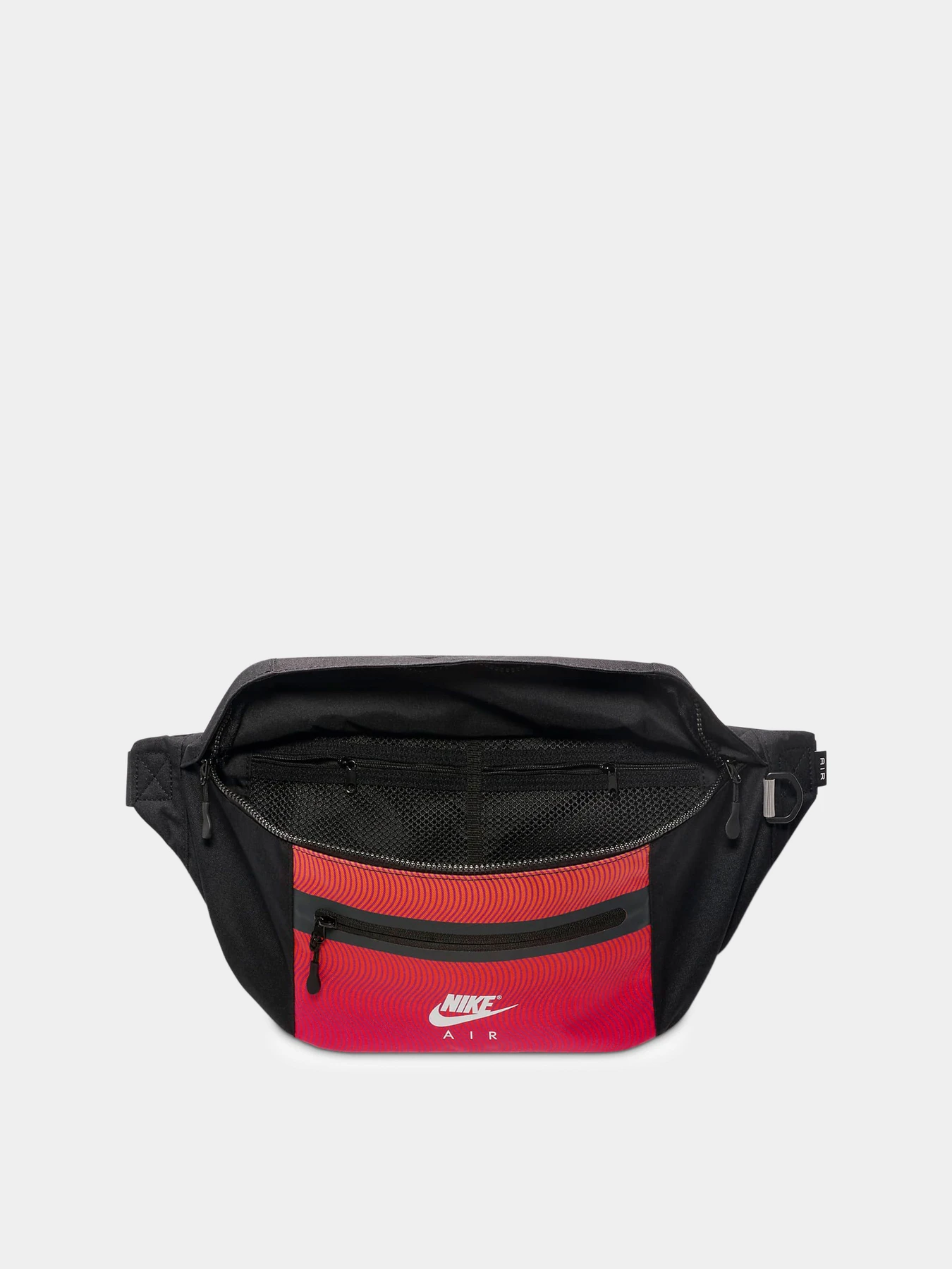 Сумки NIKE PREMIUM HIP PACK модель FV8133-010 Сумки NIKE PREMIUM HIP PACK модель FV8133-010 Фото
