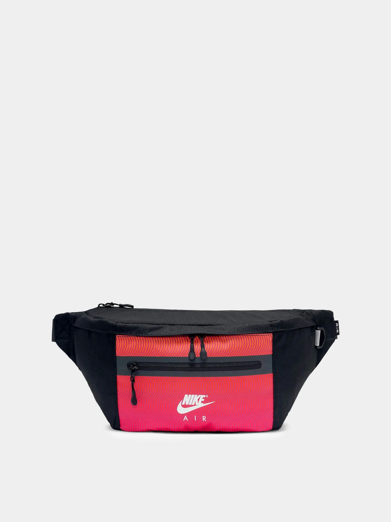 Сумки NIKE PREMIUM HIP PACK модель FV8133-010 Сумки NIKE PREMIUM HIP PACK модель FV8133-010 Фото