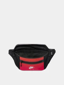 Сумки NIKE PREMIUM HIP PACK модель FV8133-010 Фото