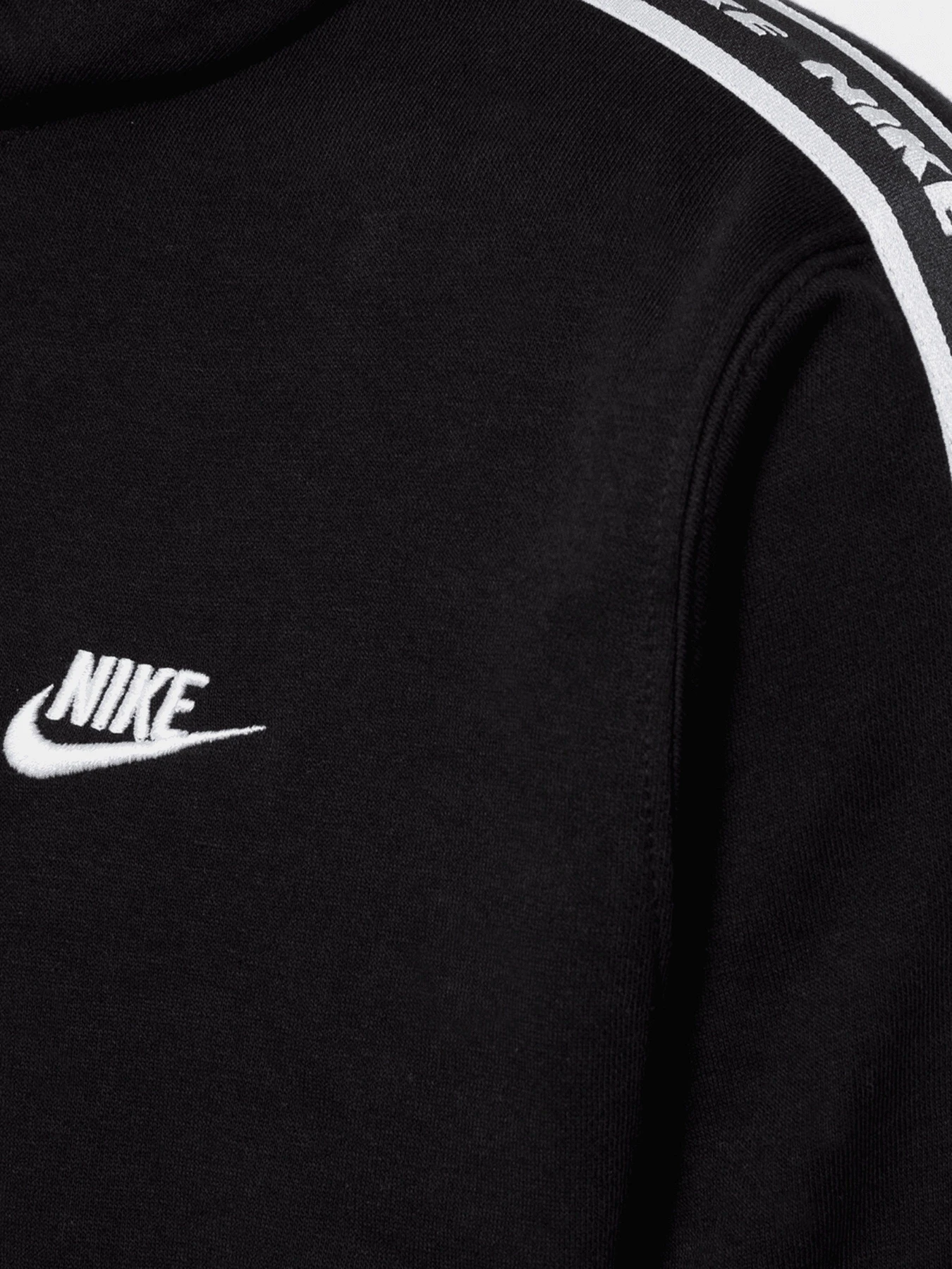 Костюмы NIKE CLUB KNIT модель FB7296-010 Костюмы NIKE CLUB KNIT модель FB7296-010 Фото