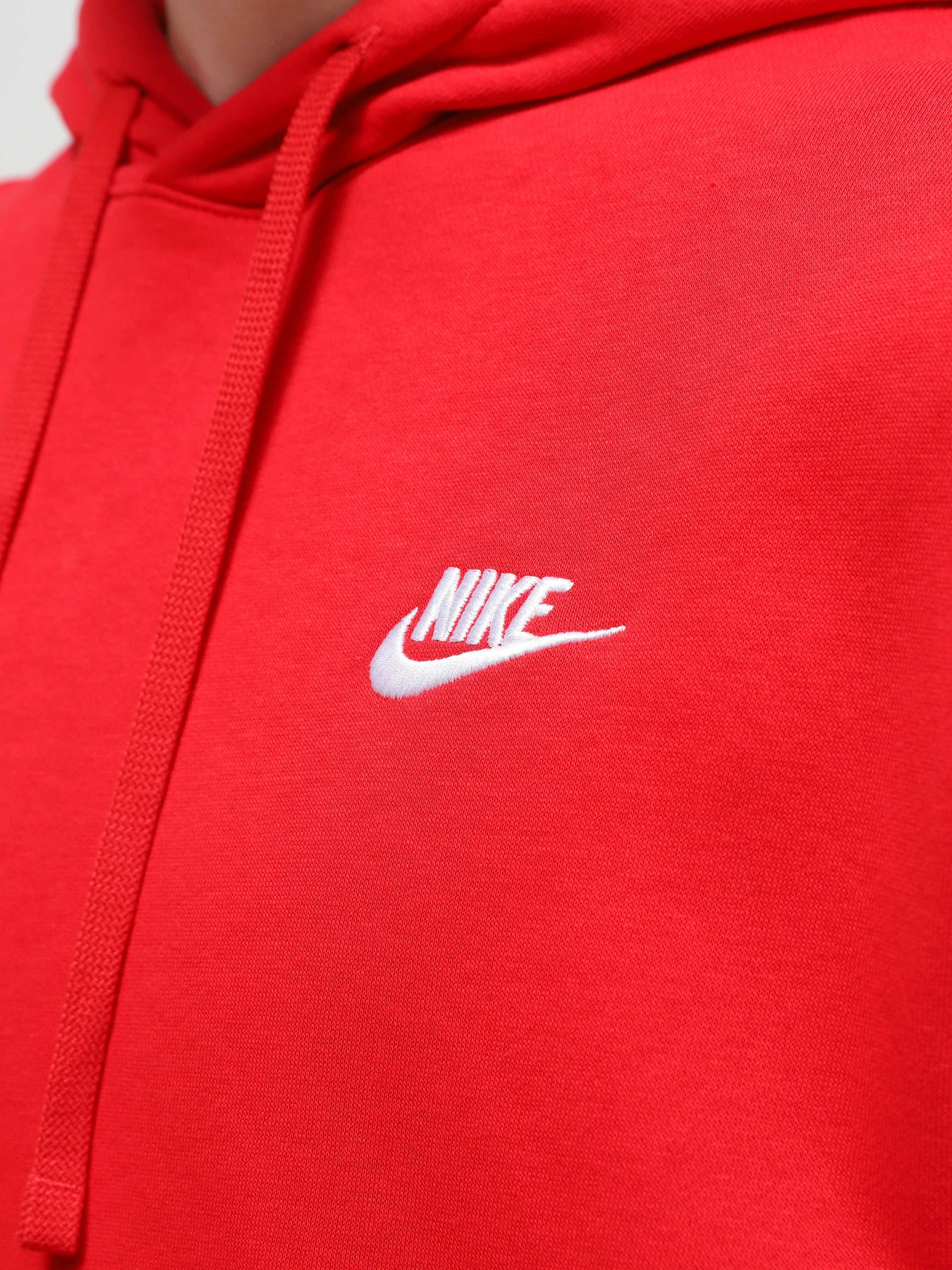 Костюми NIKE CLUB FLEECE GRAPHIC HOODED модель FB7296-657 Костюми NIKE CLUB FLEECE GRAPHIC HOODED модель FB7296-657 Фото