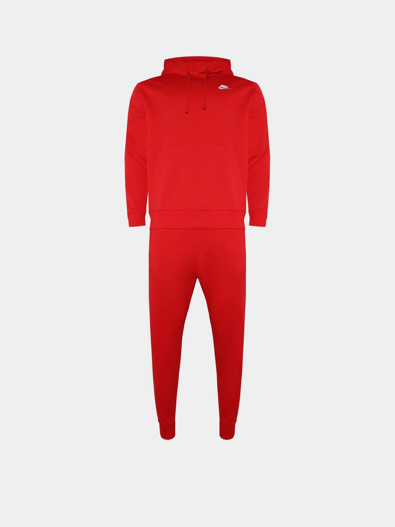 Костюми NIKE CLUB FLEECE GRAPHIC HOODED модель FB7296-657 Костюми NIKE CLUB FLEECE GRAPHIC HOODED модель FB7296-657 Фото