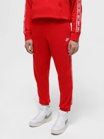 Костюми NIKE CLUB FLEECE GRAPHIC HOODED модель FB7296-657 Фото