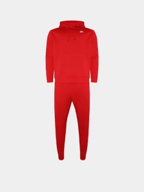 Костюми NIKE CLUB FLEECE GRAPHIC HOODED модель FB7296-657 Фото