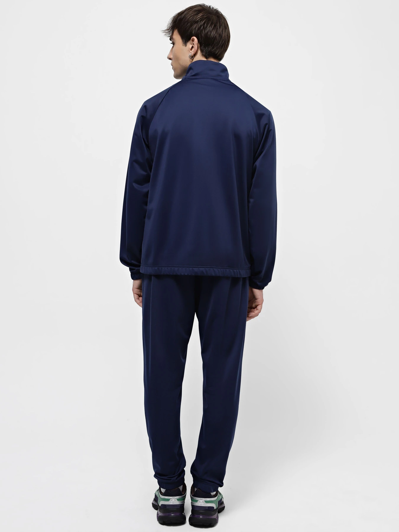 Костюми NIKE CLUB POLY-KNIT модель FB7351-410 Фото