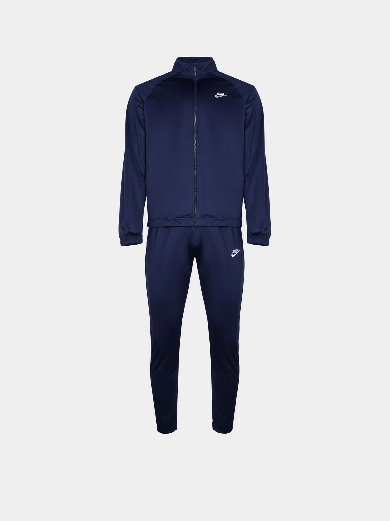 Костюми NIKE CLUB POLY-KNIT модель FB7351-410 Фото