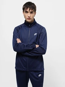 Костюми NIKE CLUB POLY-KNIT модель FB7351-410 Фото