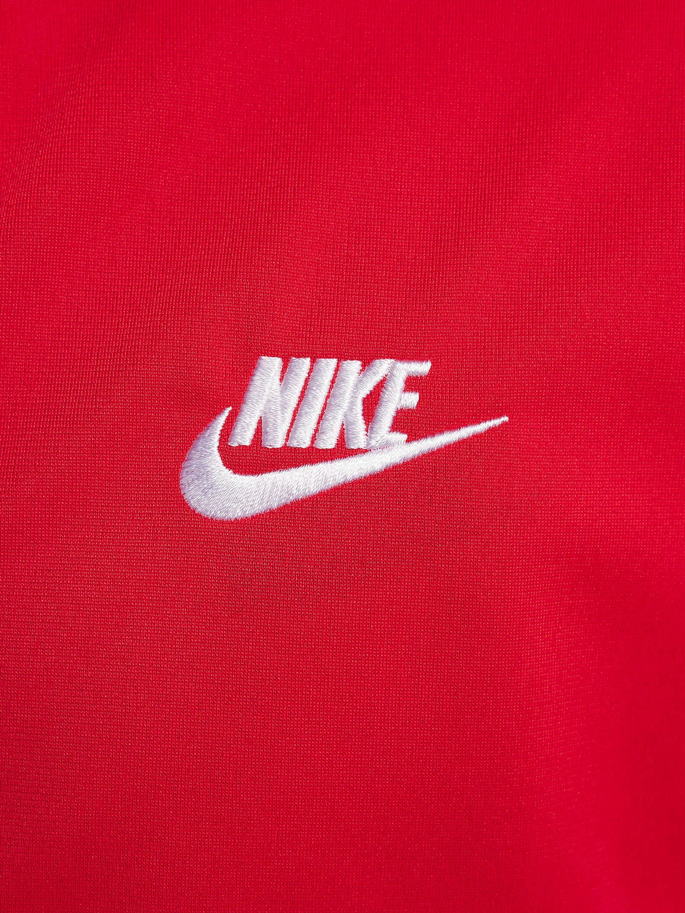 Костюмы NIKE CLUB RED модель FB7351-657 Фото