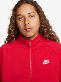Костюмы NIKE CLUB RED модель FB7351-657 Фото