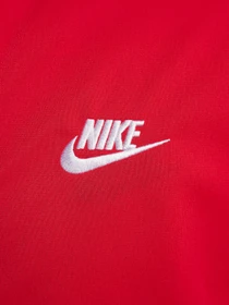 Костюмы NIKE CLUB RED модель FB7351-657 Фото