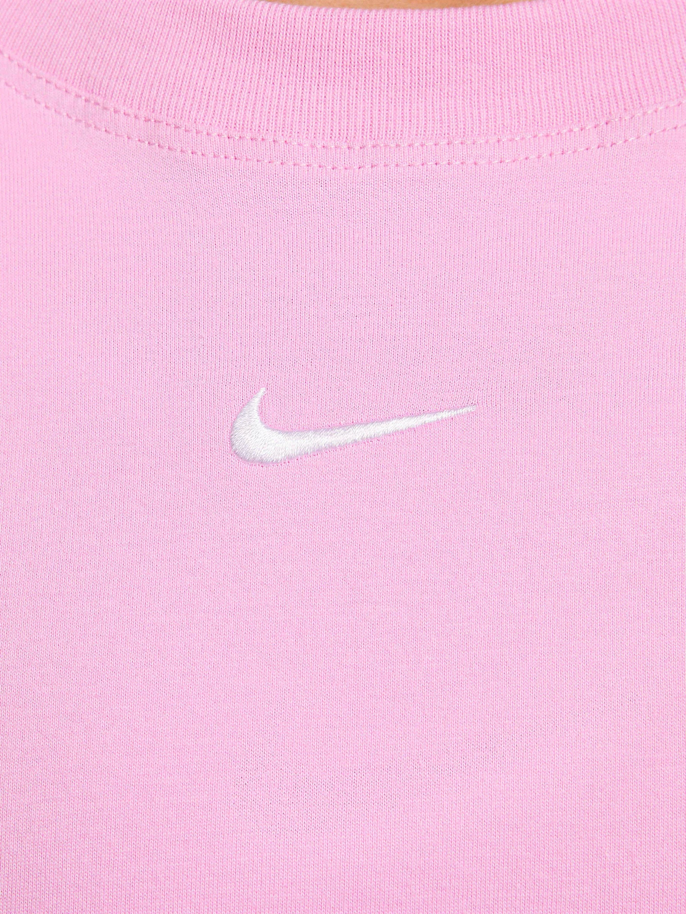 Футболки і поло NIKE SPORTSWEAR ESSENTIAL модель FD4149-625 Футболки і поло NIKE SPORTSWEAR ESSENTIAL модель FD4149-625 Фото