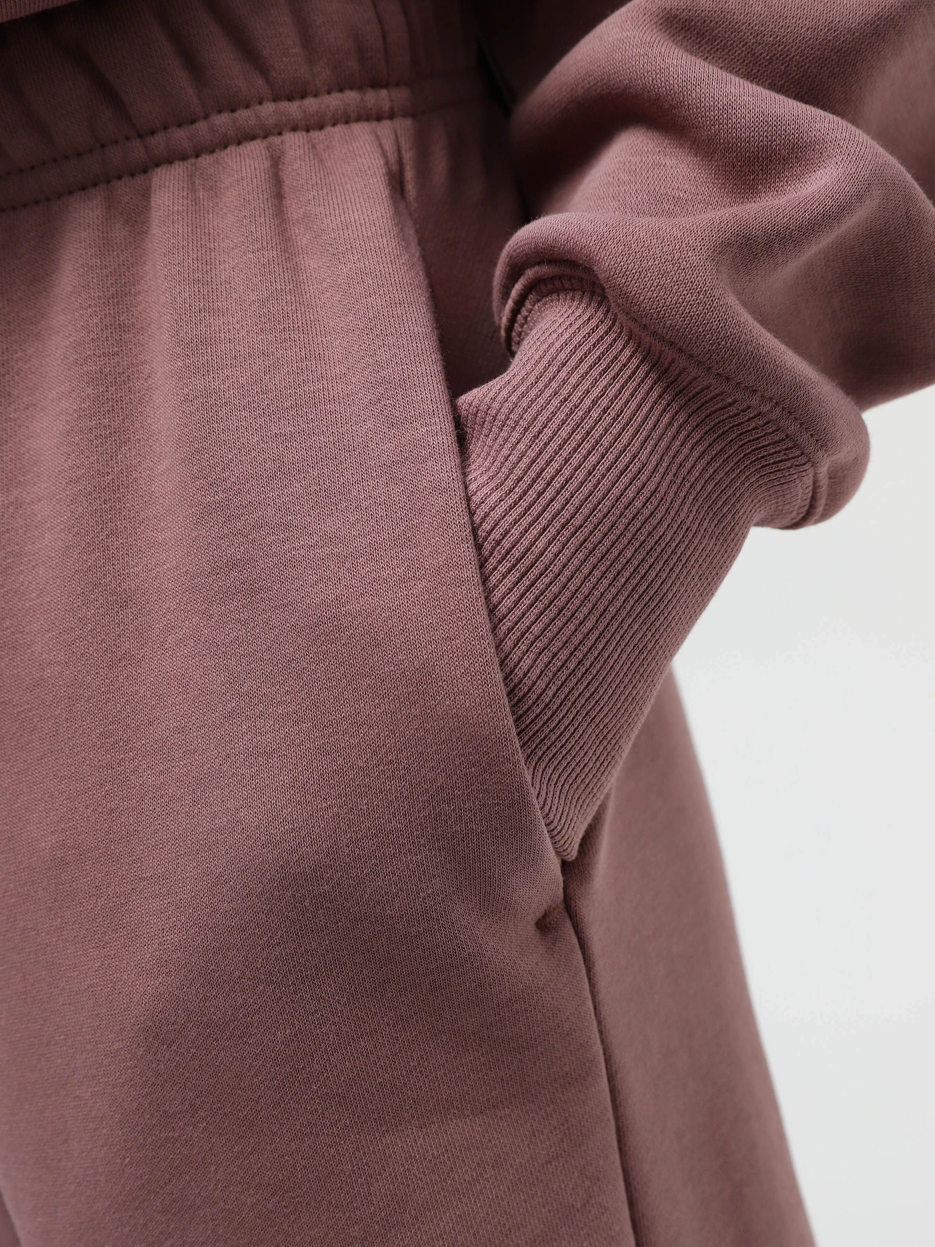 Штани NIKE AIR FLEECE модель FN1902-208 Штани NIKE AIR FLEECE модель FN1902-208 Фото
