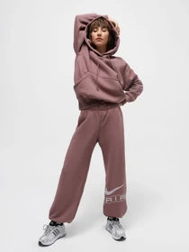 Штани NIKE AIR FLEECE модель FN1902-208 Фото