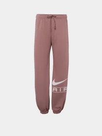 Штани NIKE AIR FLEECE модель FN1902-208 Фото