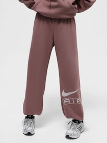 Штани NIKE AIR FLEECE модель FN1902-208 Фото
