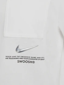 Футболки і поло NIKE Sportswear Swoosh модель CZ8911-100 Фото