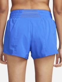 Шорты NIKE NIKE ONE DRI-FIT MID-RISE модель FN2601-405 Фото
